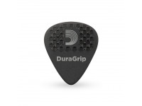 D'Addario DuraGrip Guitar Picks, 10pk, Extra Heavy D'Addario DuraGrip Guitar Picks, 10pk, Extra Heavy